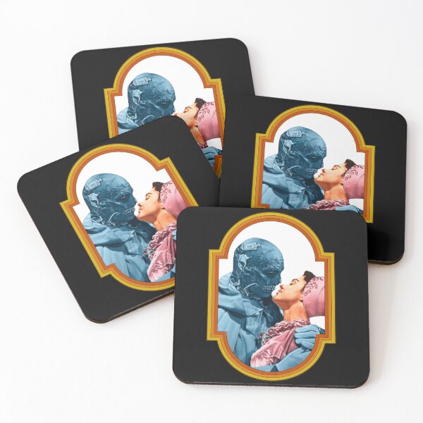 Item preview, Dr. Phibes designed and sold by Krampus101.