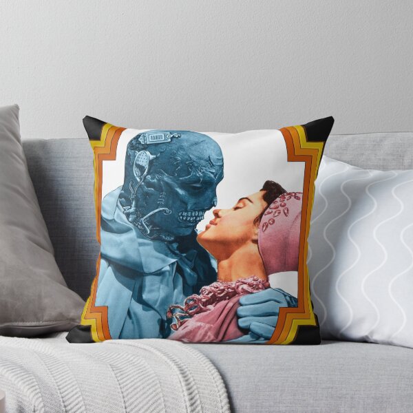 Item preview, Dr. Phibes designed and sold by Krampus101.