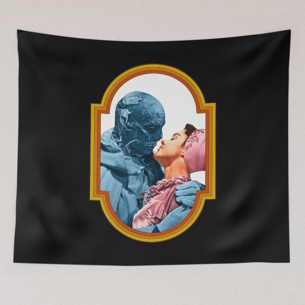Item preview, Dr. Phibes designed and sold by Krampus101.
