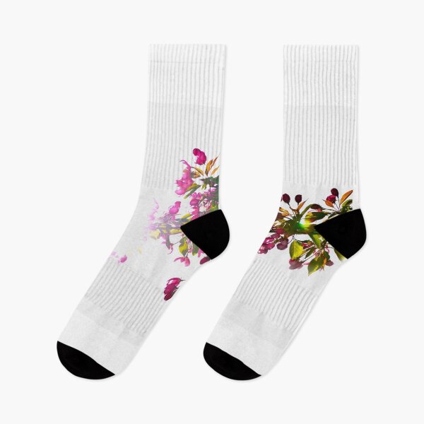 Item preview, Cherry Blossom in Toronto designed and sold by dombhai.