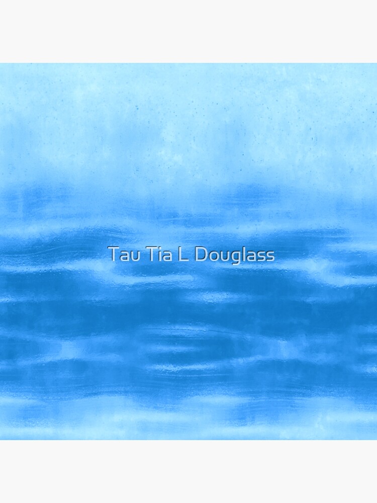 Tranquil Waters by PurplePeacock