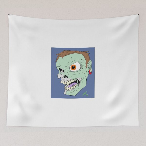 Item preview, Keep An Eye Out! designed and sold by coreyhasissues.