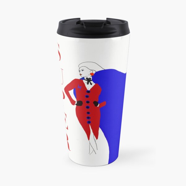 Super Travel Mug
