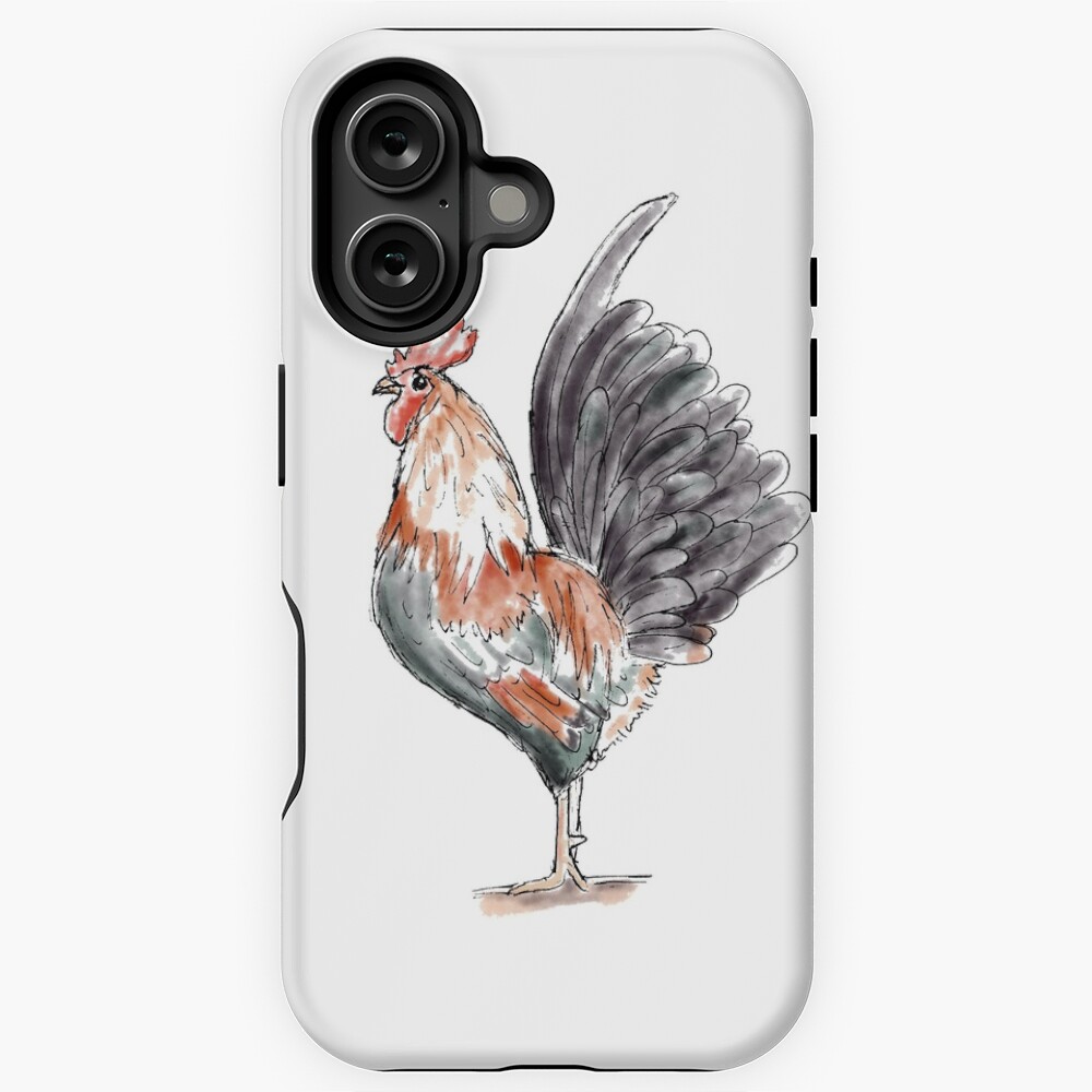 Item preview, iPhone Magsafe Tough Case designed and sold by lauramaxwell.