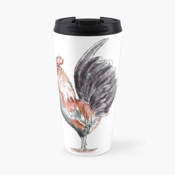 Travel Mug
