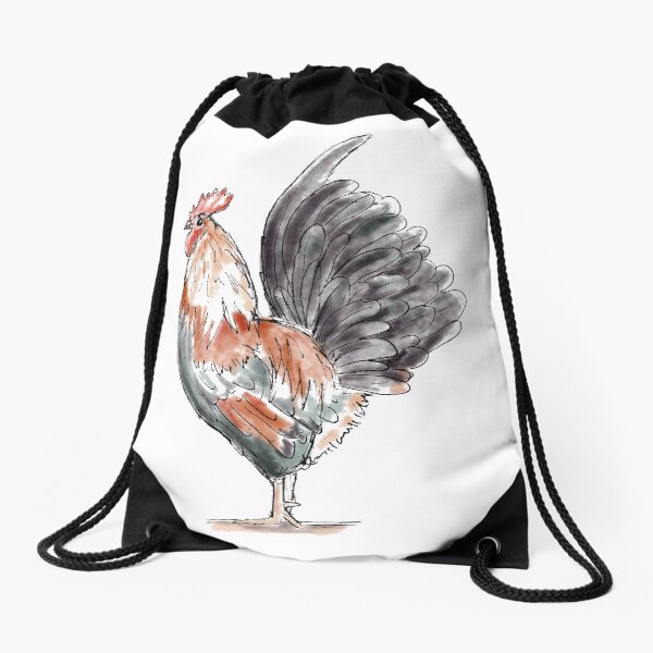 Drawstring Bag