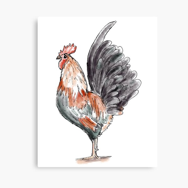 Canvas Print
