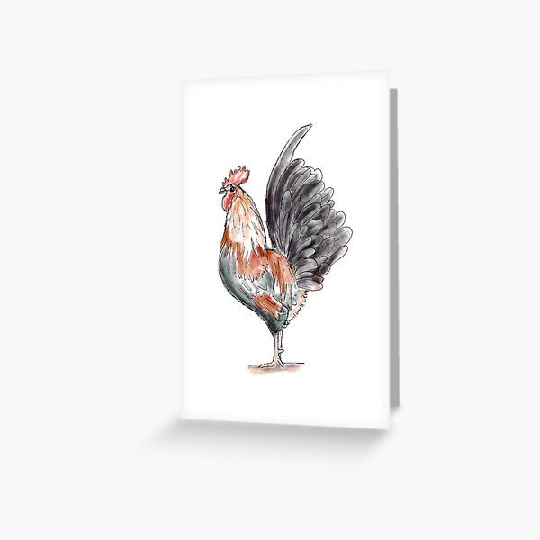 Greeting Card