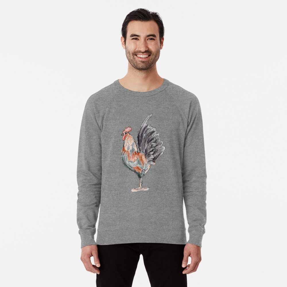 Item preview, Lightweight Sweatshirt designed and sold by lauramaxwell.