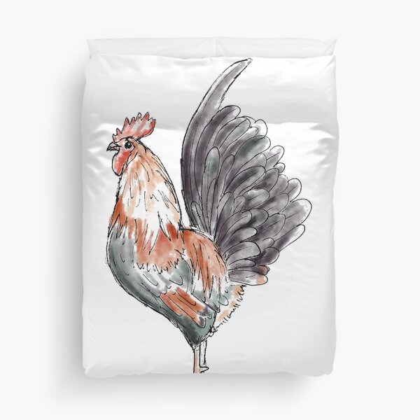 Duvet Cover