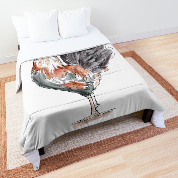 Comforter