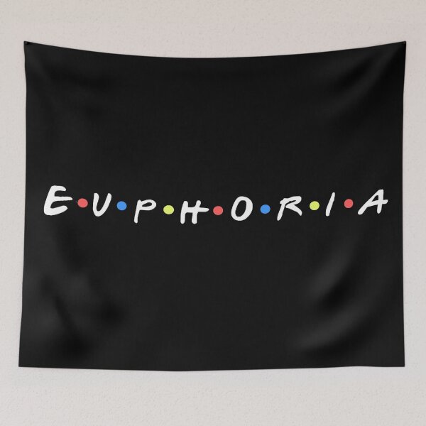 Item preview, Friends; Euphoria designed and sold by xxmultifxndomx.