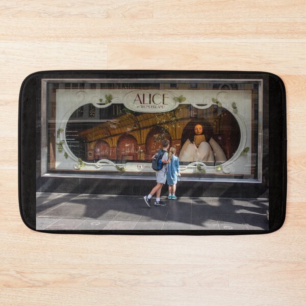 Item preview, Alice in Wonderland - Myer designed and sold by DPalmer.