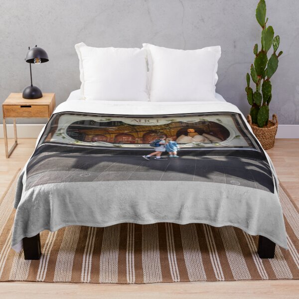 Item preview, Alice in Wonderland - Myer designed and sold by DPalmer.