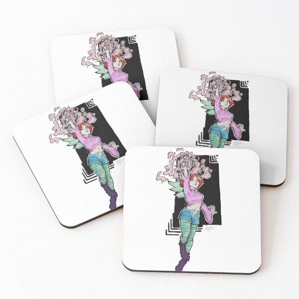 Item preview, Witch designed and sold by LauraPemArt.