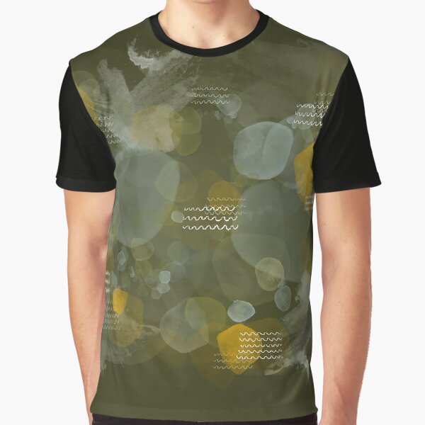 Smooth Jazz Graphic T-Shirt