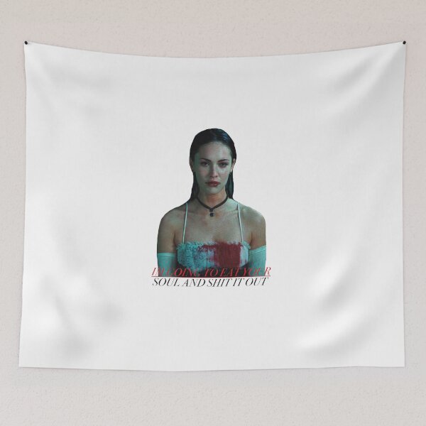 Item preview, Jennifer’s Body I’m Going To Eat Your Soul designed and sold by juderab.