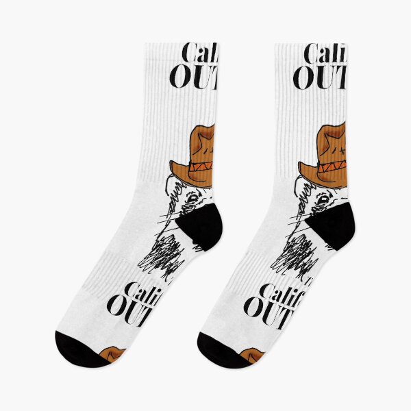 Item preview, California OUTLAW designed and sold by Manalopangaea.