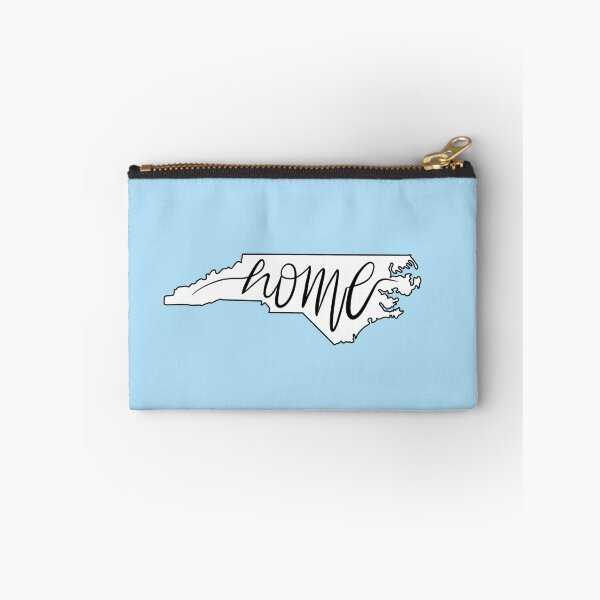 Item preview, Home is in North Carolina  designed and sold by hollyferguson.