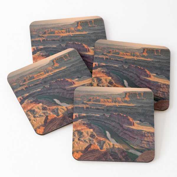 Item preview, Dead Horse Point, Utah designed and sold by Under The Radar Van.