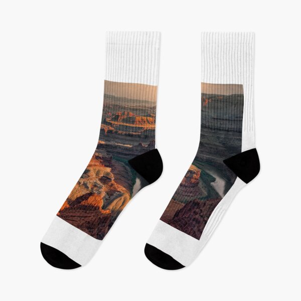 Item preview, Dead Horse Point, Utah designed and sold by Under The Radar Van.