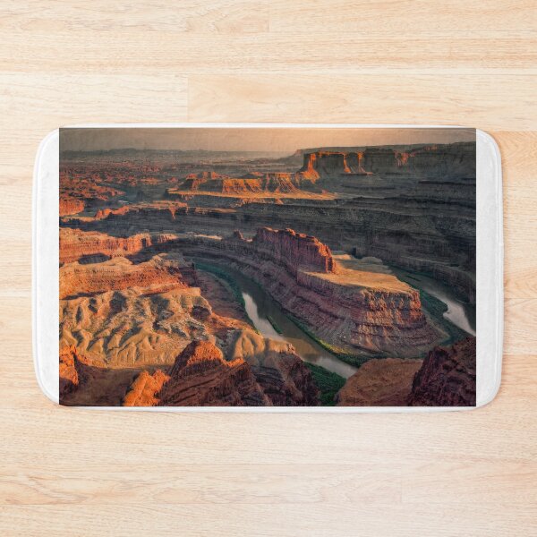 Item preview, Dead Horse Point, Utah designed and sold by Under The Radar Van.