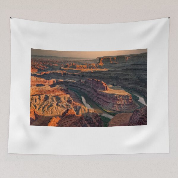 Item preview, Dead Horse Point, Utah designed and sold by Under The Radar Van.
