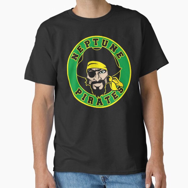 Item preview, Neptune Pirates designed and sold by wloem.