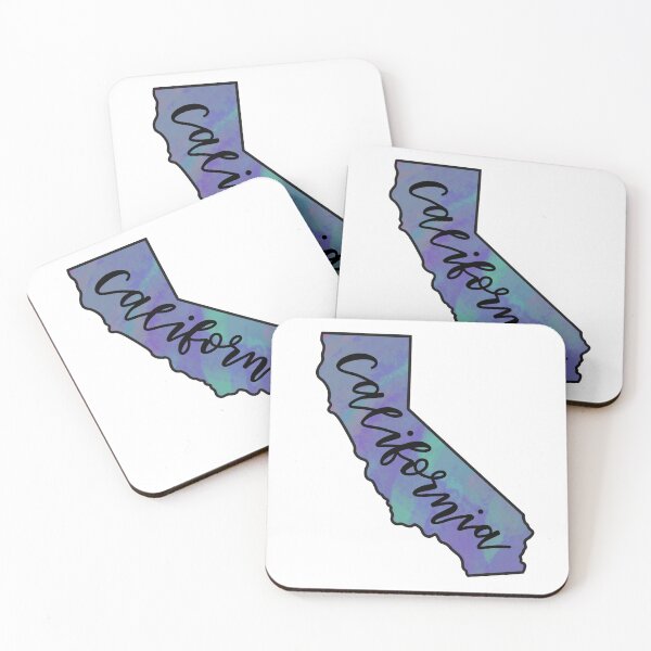 Item preview, California designed and sold by 17sashak.