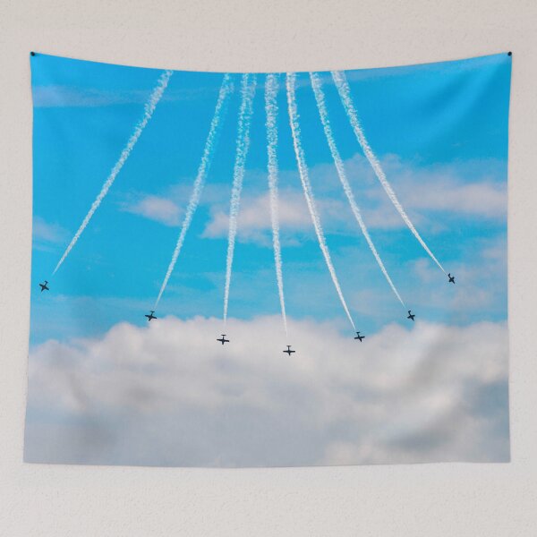 Item preview, Airshow in Toronto designed and sold by dombhai.