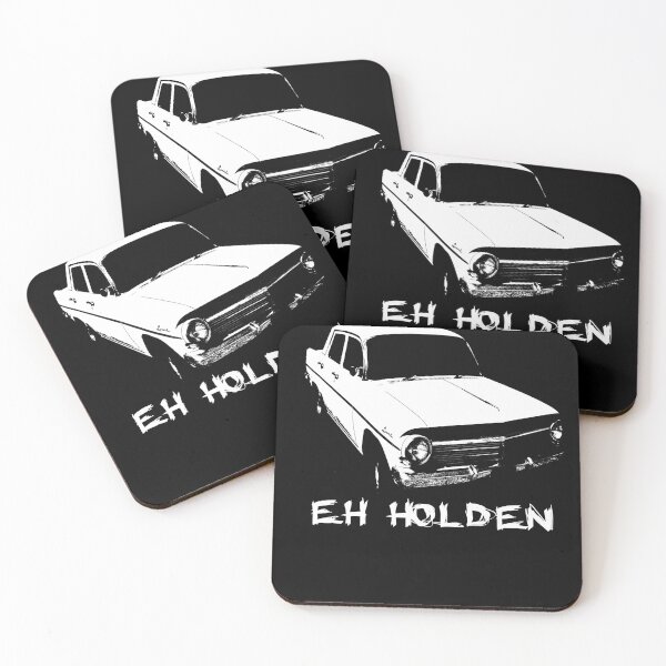 Item preview, EH holden special designed and sold by thediff1985.