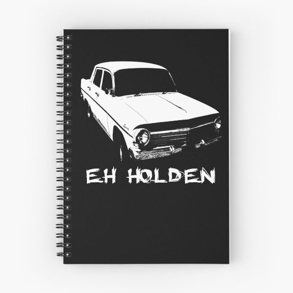 Item preview, EH holden special designed and sold by thediff1985.