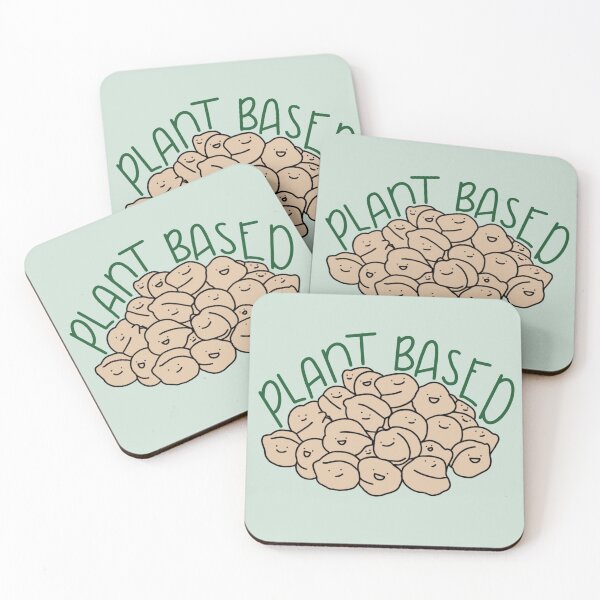 Item preview, Plant Based Chickpeas  designed and sold by hollyferguson.