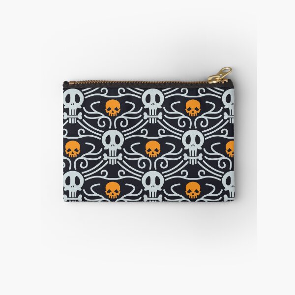 Item preview, Day Of The Dead Skulls designed and sold by Vintage-Artwork.