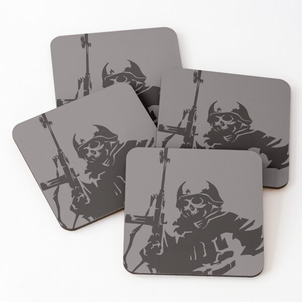 Item preview, Eternal Soldier designed and sold by emperors-vault.