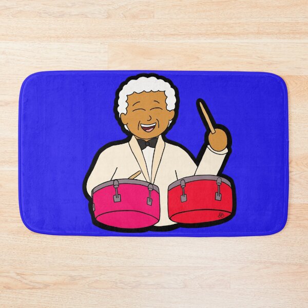 Item preview, Tito Puente designed and sold by InesJB.