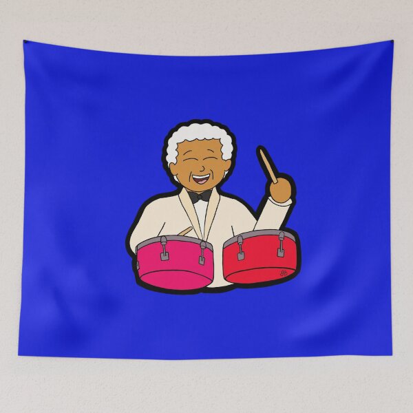 Item preview, Tito Puente designed and sold by InesJB.