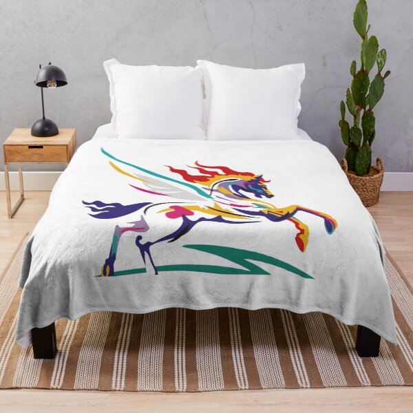Item preview, Unicorn Chibi  designed and sold by Davidbrg.