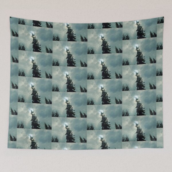 Item preview, WINTER SUN designed and sold by Elaine Bawden.