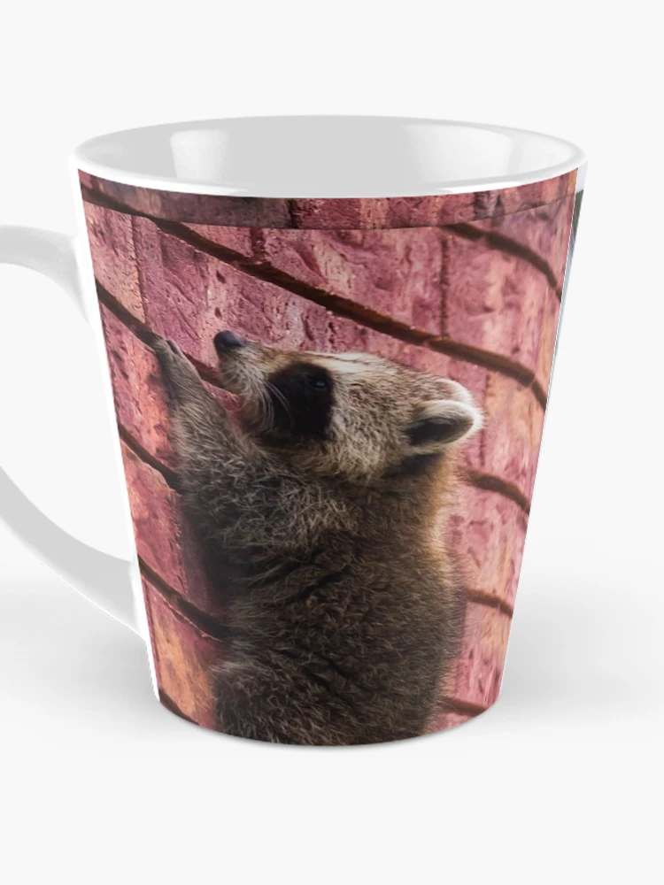 Thumbnail 3 of 4, Coffee Mug, Little Rascal designed and sold by Yannik Hay.