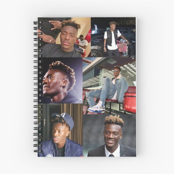 Item preview, tammy abraham designed and sold by Starstacks.