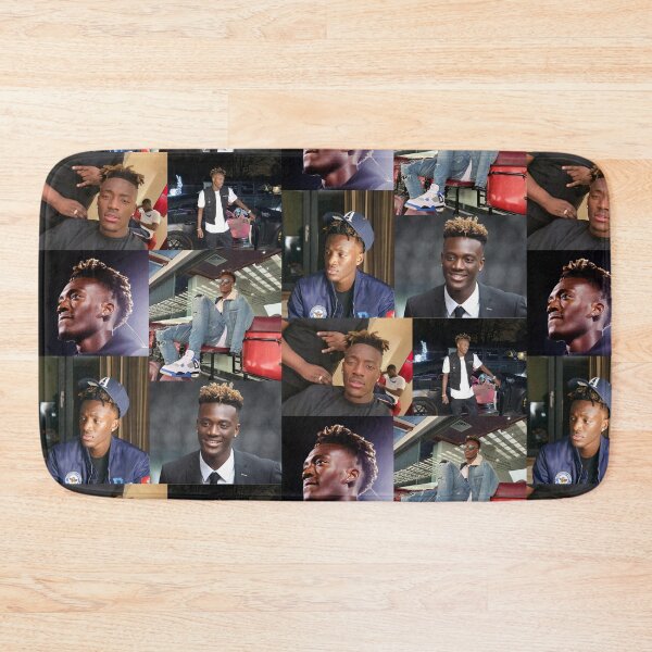 Item preview, tammy abraham designed and sold by Starstacks.