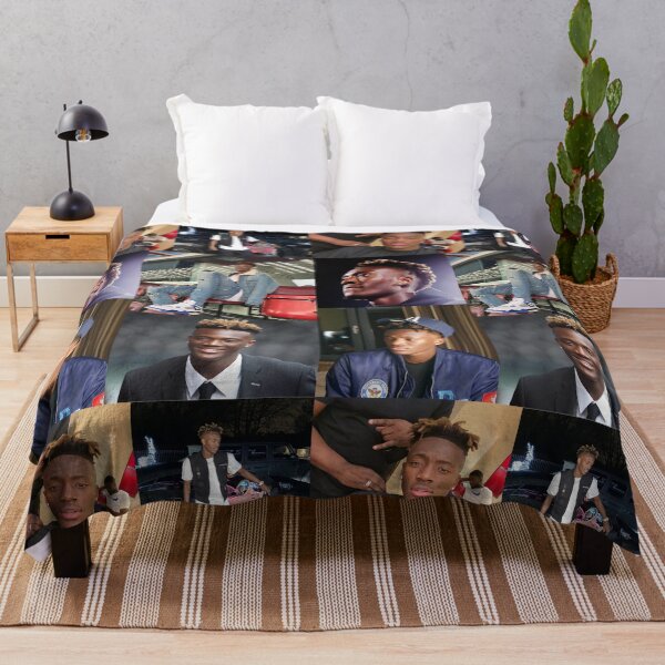 Item preview, tammy abraham designed and sold by Starstacks.