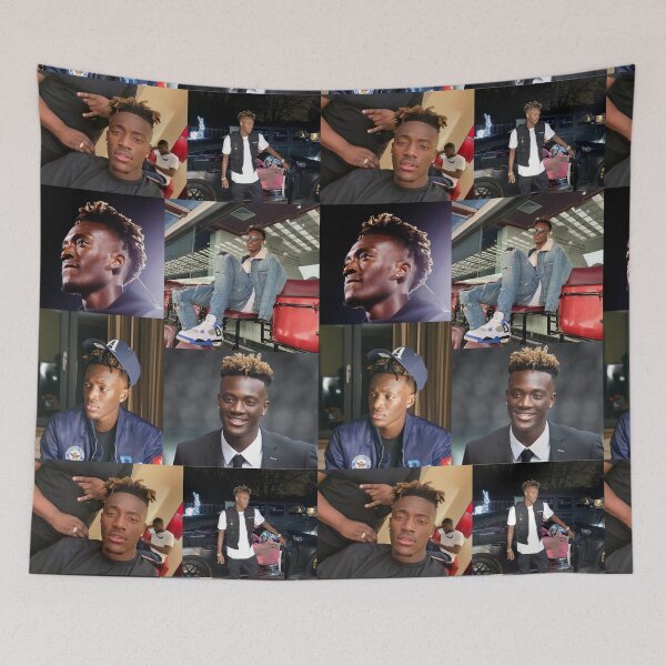 Item preview, tammy abraham designed and sold by Starstacks.