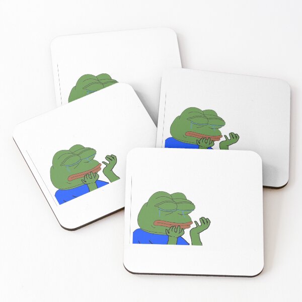 Item preview, PepeHands designed and sold by schuDesign.