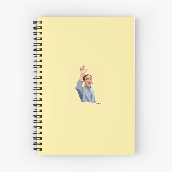 Item preview, Millie Bobby Brown at Florence  designed and sold by Lowpolybylolo.