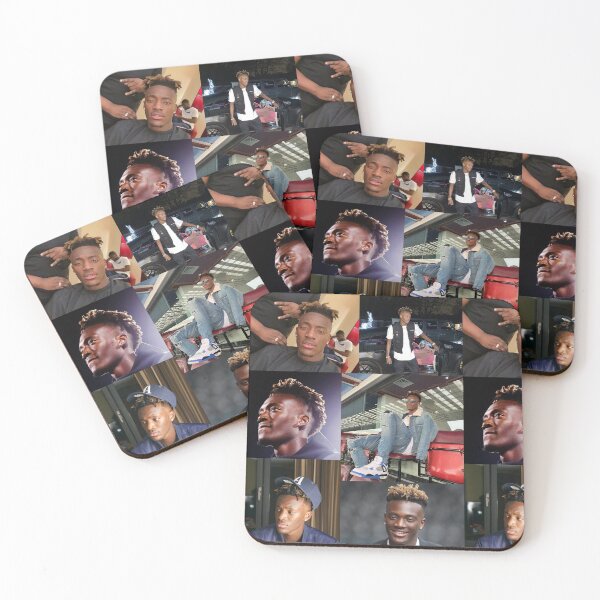 Item preview, tammy abraham designed and sold by Starstacks.