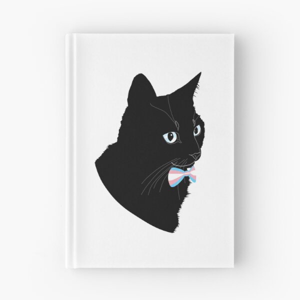 Item preview, Pride Cat designed and sold by Blacklightco.
