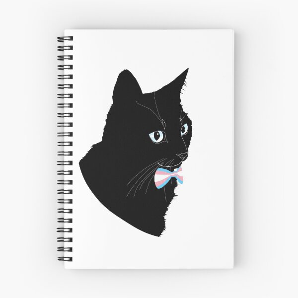 Item preview, Pride Cat designed and sold by Blacklightco.