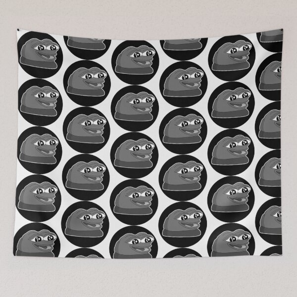 Item preview, peepoHappy designed and sold by schuDesign.